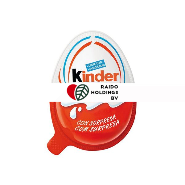 Kinder Joy 20 g