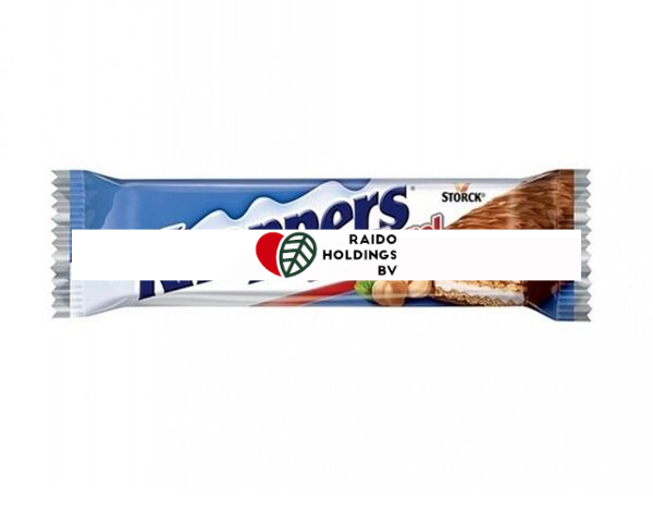 Knoppers Nut Bar single 40 g