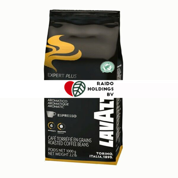 Lavazza Aroma Top Vending Expert Plus 1 kg