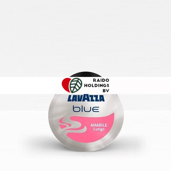 Lavazza Blue Amabile Lungo 100 caps