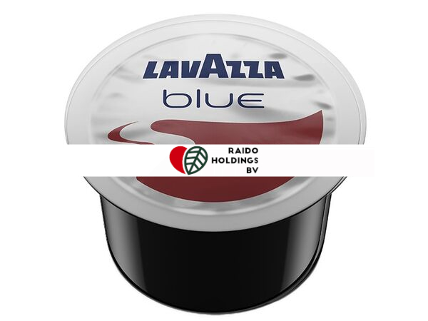 Lavazza Blue Dolce 100 caps