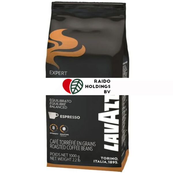 Lavazza Crema Aroma Expert 1 kg