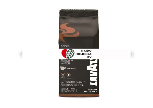 Lavazza Crema Classica Expert 1 kg