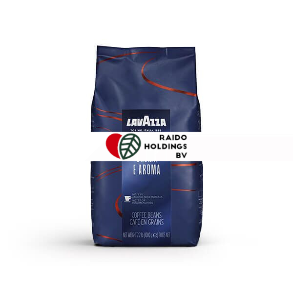 Lavazza Crema e Aroma Espresso 1 kg