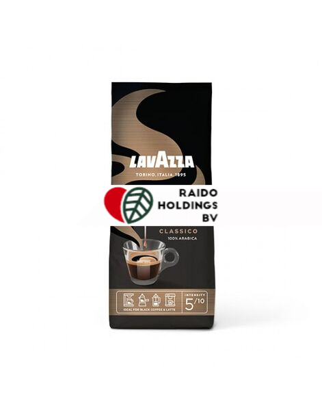Lavazza Espresso Beans 250 g