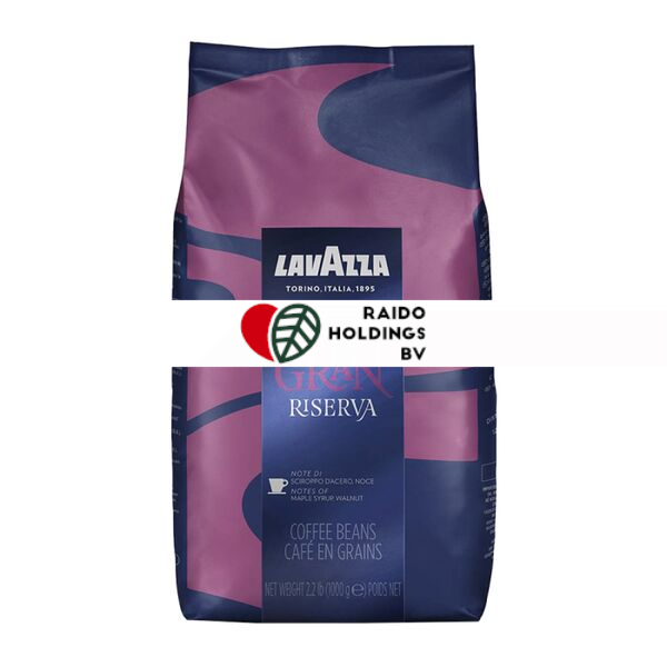 Lavazza Gran Riserva 1 kg