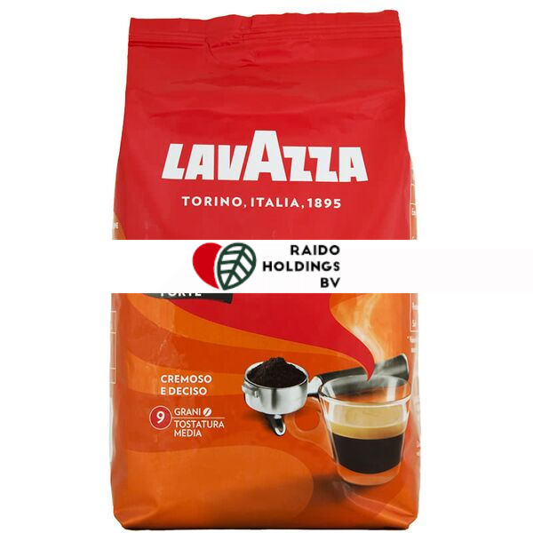 Lavazza Gusto Forte 1 kg