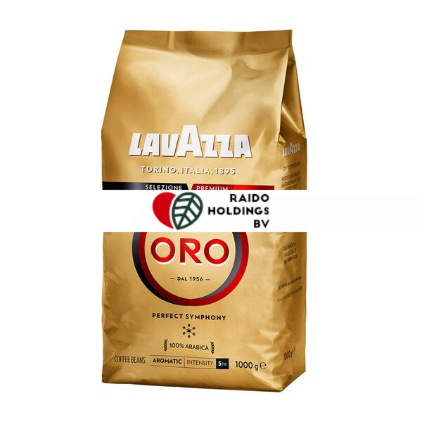 Lavazza Oro Gold 1 kg