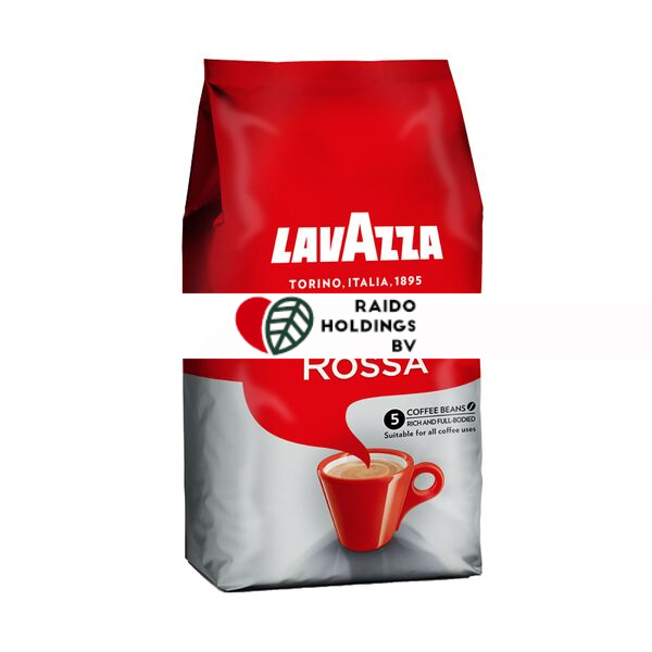 Lavazza Qualita Rossa 1 kg