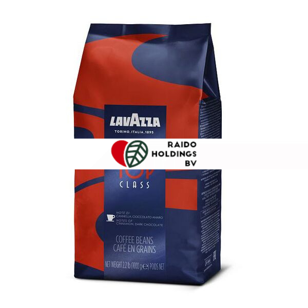 Lavazza Top Class 1 kg