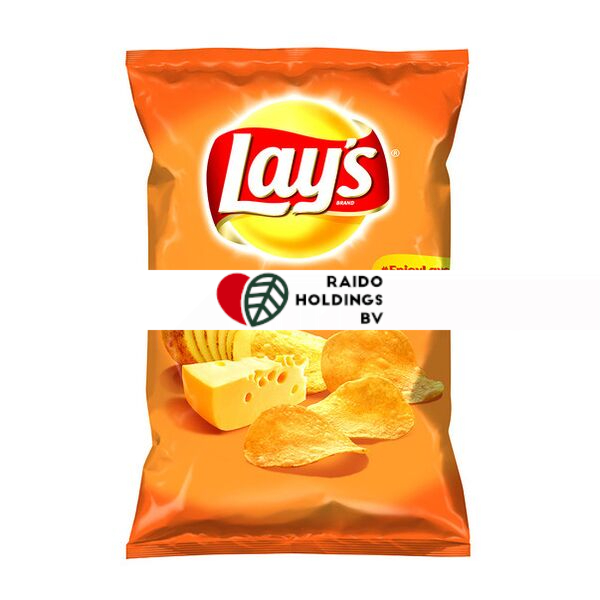 Lay's Chips Cheese 140 g