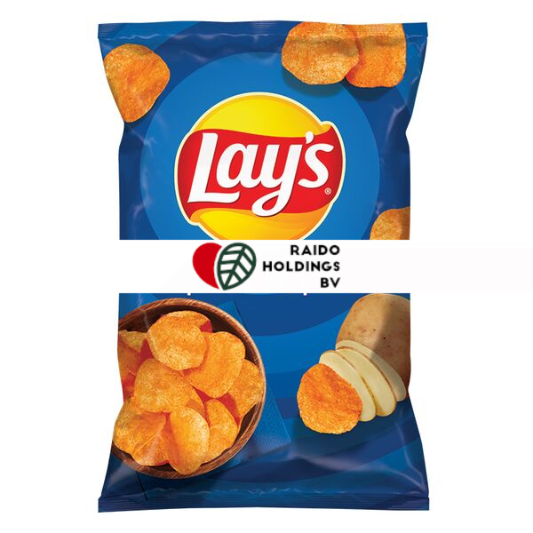 Lay's Chips Paprika 140 g