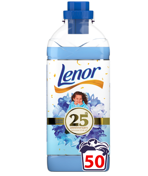 Lenor 25 Anniversary 1500ml
