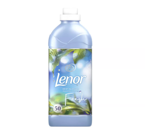 Lenor Dewy Blossom 1500ml