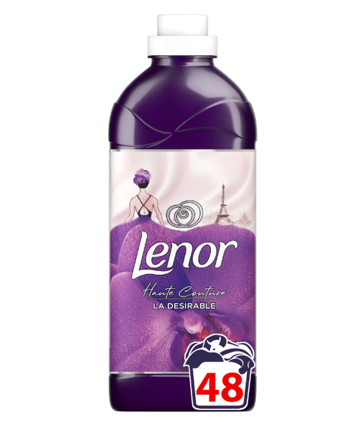 Lenor HC La Desirable 1440ml