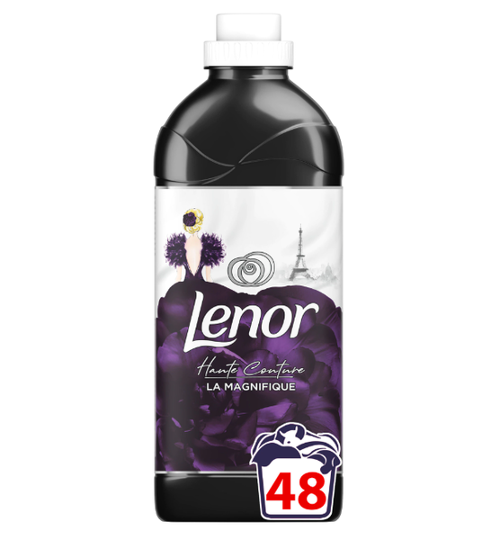 Lenor HC La Magnifique 1440ml