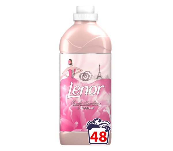 Lenor HC Lingenue 1440ml