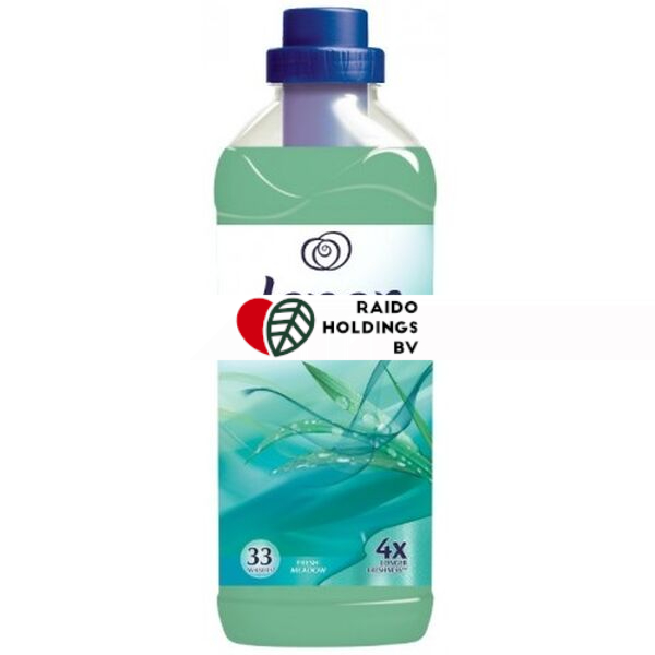 Lenor Laundey Softener Fresh Meadow  33W 1L