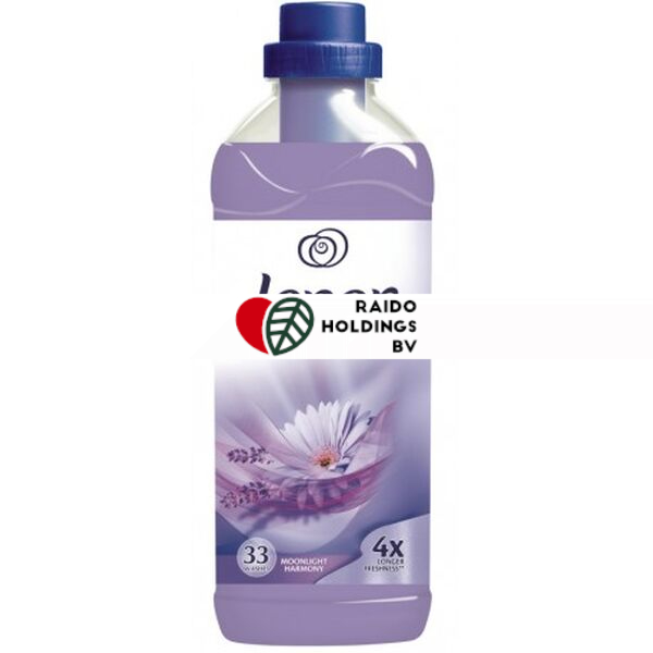 Lenor Laundey Softener Lavender & Camomile  33W 1L