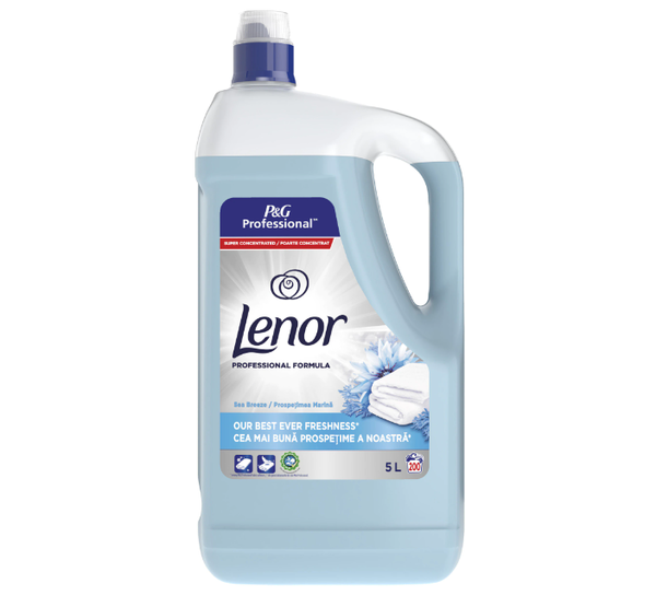 Lenor Pro Spring 5l