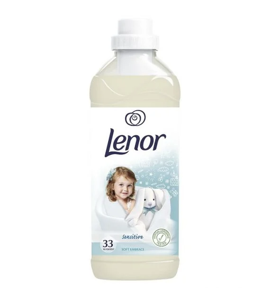 Lenor Sensitive 1000ml