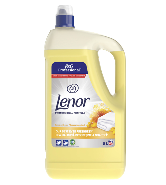 Lenor Summer 5L