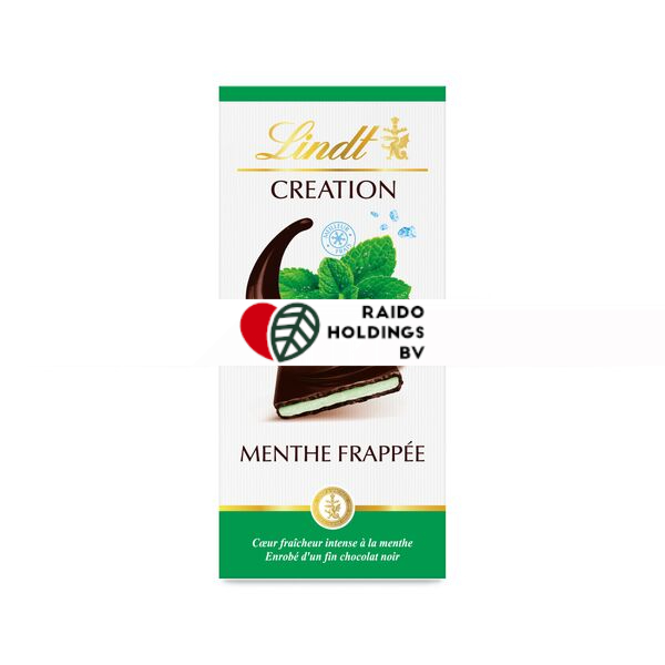 Lindt Creation Mint 150 g