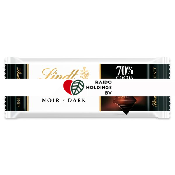 Lindt EXCELLENCE 70% Cocoa 35 g