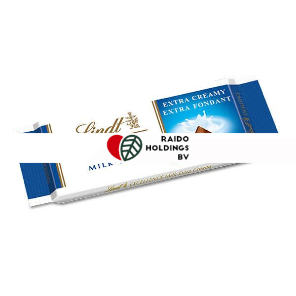 Lindt EXCELLENCE Milk 35 g