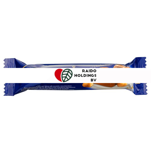 Lindt Nocciolatte 40 g