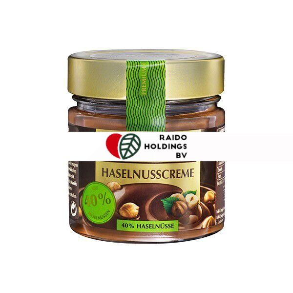Lindt Spread Hazelnut 40%