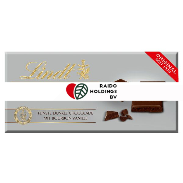 Lindt SWISS CLASSIC Cremant Surfin 49% 100 g
