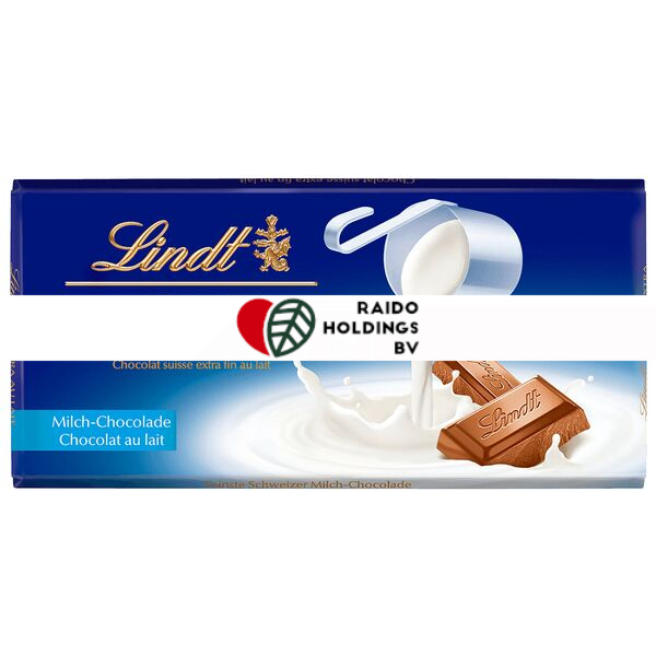 Lindt SWISS CLASSIC Milk Extra 100 g