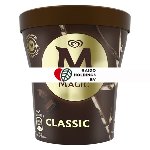 MAGIC PINTS CLASSIC 440ML