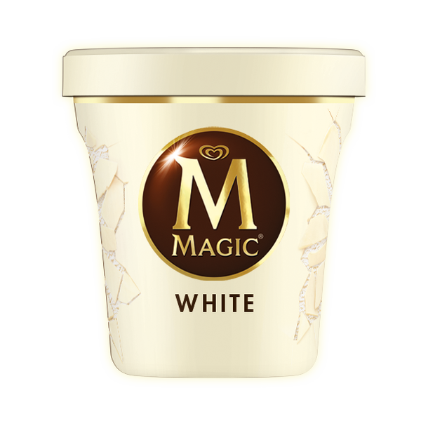 MAGIC PINTS WHITE 440ML