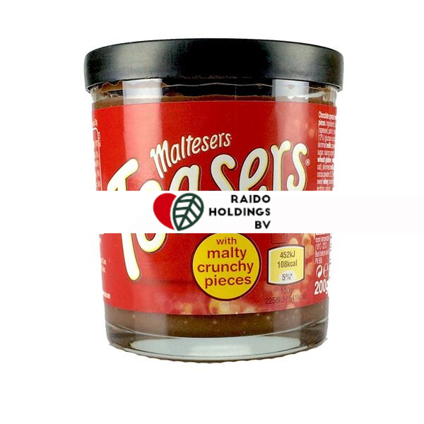 Maltesers Spread 200 g