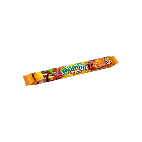Mamba Cola & Friends 106 g