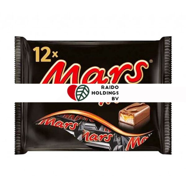 Mars Mini's 227 g