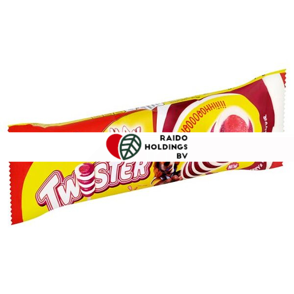 MAX TWISTER BLACKCURRANT 80ML