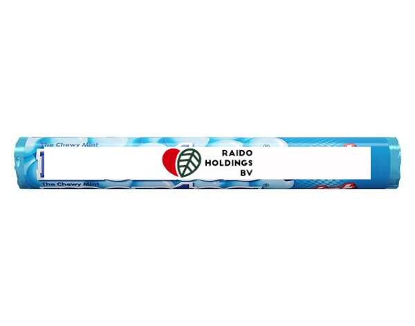 Mentos Mint 37.5 g