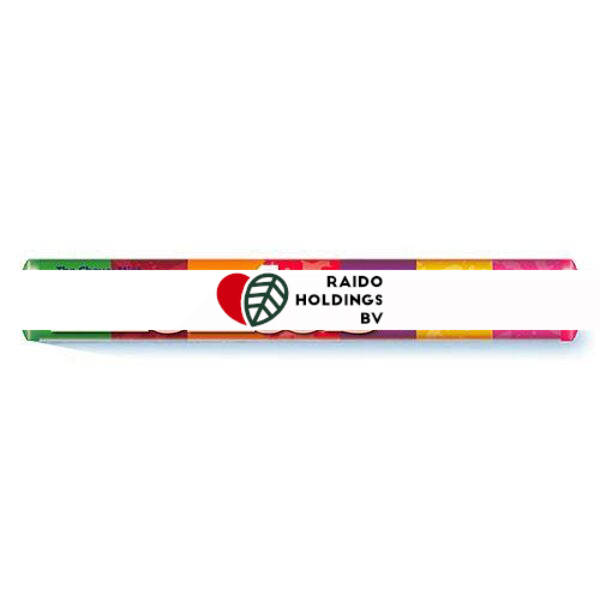 Mentos Rainbow 38 g