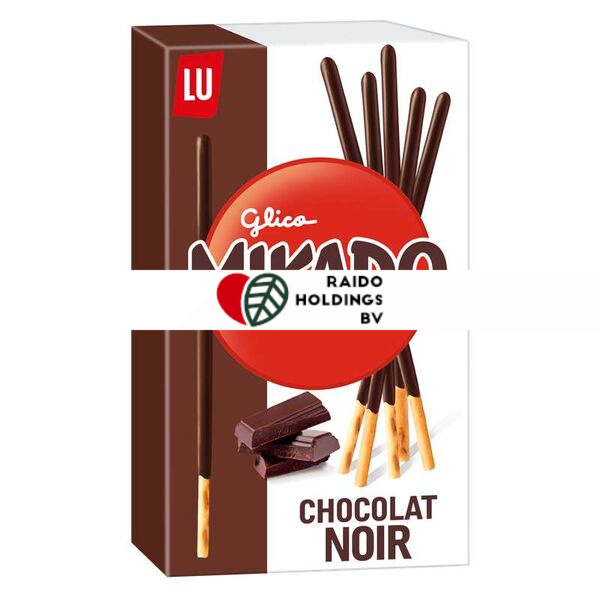 MIKADO FONDANT