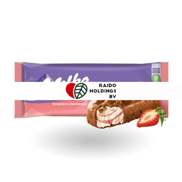 Milka Cheesecake stick 90ml