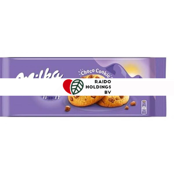 Milka Choco Cookie 135 g