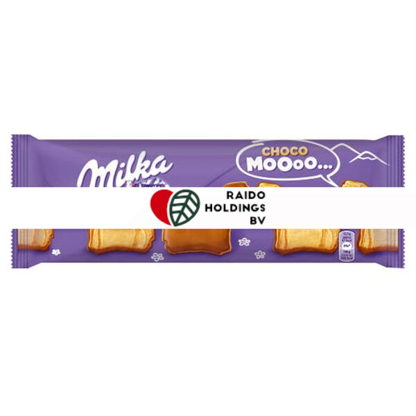 Milka Choco Cow 120 g