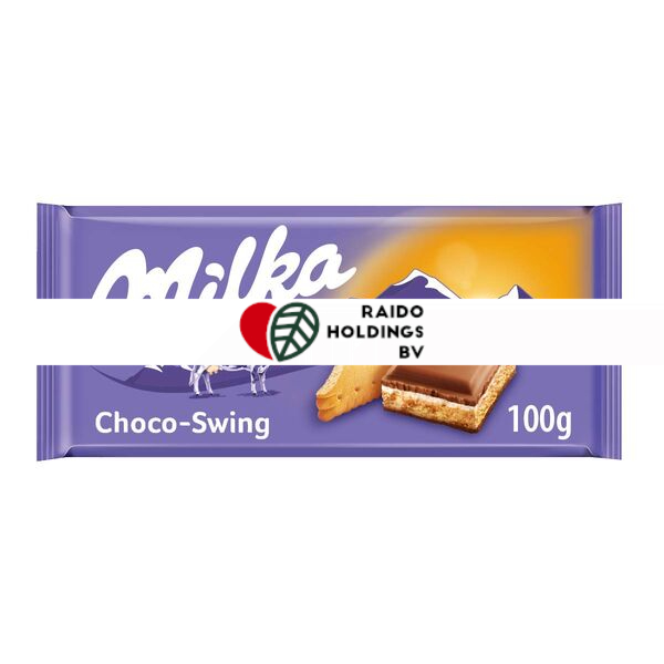 Milka Choco swing 100 g