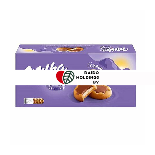 Milka Chocominis 150 g