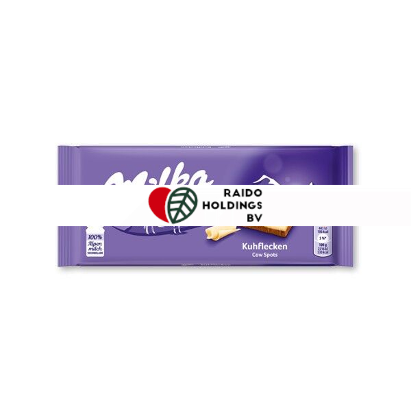 Milka Happy Cow 100 g