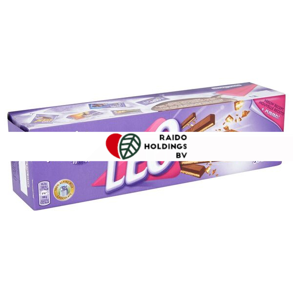 Milka Leo 12-pack