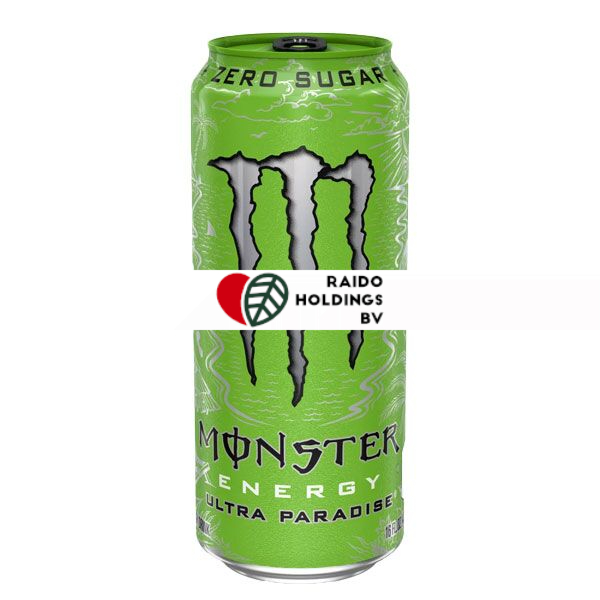 Monster Ultra Paradise 500 ml